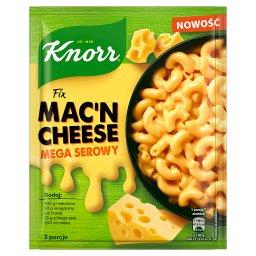 Fix mac'n cheese 33 g