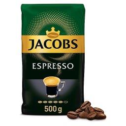 Espresso Kawa ziarnista 500 g