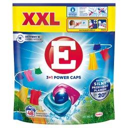 XXL Skoncentrowany środek do prania do kolorowych i ciemnych tkanin 576 g (48 prań)