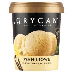 Lody waniliowe 500 ml