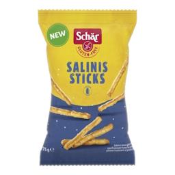 Salinis sticks - paluszki 75 g