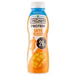 Protein Jogurt pitny skyr mango 350 g