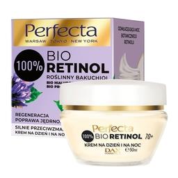 Perfecta Bio Retinol krem 70+ 50 ml