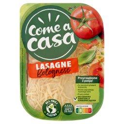 Lasagne Bolognese 400 g