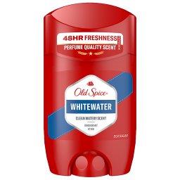 Whitewater Deodorant Stick For Men 50ml, Aluminium f...