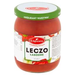 Leczo łagodne 510 g