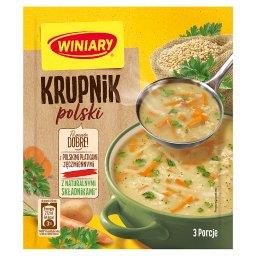 Krupnik polski 59 g