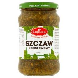 Szczaw konserwowy 350 g