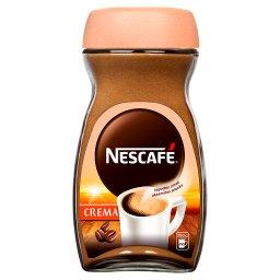 Crema Kawa rozpuszczalna 200 g