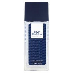 Classic Blue Perfumowany dezodorant w naturalnym sprayu dla mężczyzn 75 ml