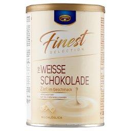 Finest Selection Weisse Schokolade Napój w proszku z kawałkami białej czekolady 300 g
