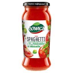 Sos spaghetti 500 g
