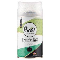 Room Perfume Serenity Wkład do odświeżacza powietrza 250 ml
