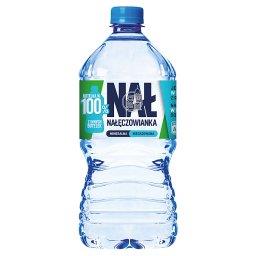 Naturalna woda mineralna niegazowana 1 l