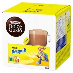 Dolce Gusto Nesquik Kakao w kapsułkach 256 g (16 x 1...