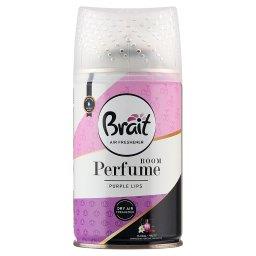 Room Perfume Purple Lips Wkład do odświeżacza powietrza 250 ml