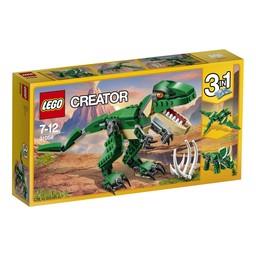 Klocki LEGO  Creator Potężne dinozaury 31058
