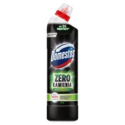 Zero Kamienia Lime Żel do toalet 750 ml