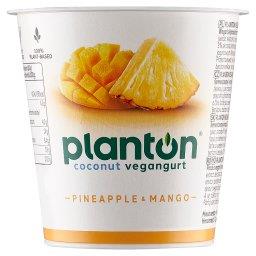 Pineapple & Mango Vegangurt kokosowy 150 g