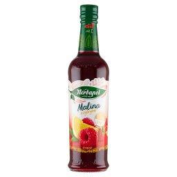 Suplement diety syrop o smaku malinowo-cytrynowym 42...