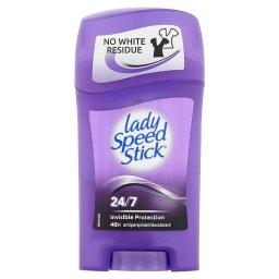 24/7 Invisible Protection Antyperspirant