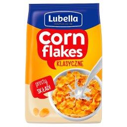 Corn Flakes Płatki kukurydziane klasyczne 250 g
