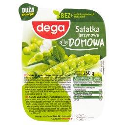 Sałatka jarzynowa a'la domowa 250 g