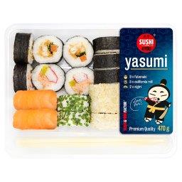 Sushi Yasumi 470 g