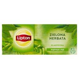 Zielona herbata klasyczna 32,5 g (25 torebek)
