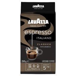 Espresso Italiano Classico Mielona kawa palona 250 g