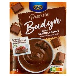 Desseria Budyń smak czekoladowy 40 g