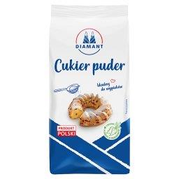 Cukier puder 400 g