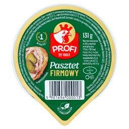 Pasztet firmowy 131 g