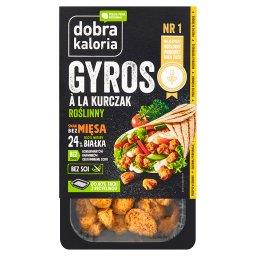 Roślinny gyros a'la kurczak 150 g