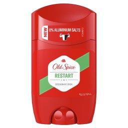 Restart Dezodorant w sztyfcie dla mężczyzn 50ml