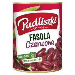 Fasola czerwona 220 g