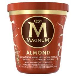Almond Lody 440 ml