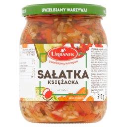 Sałatka księżacka 510 g