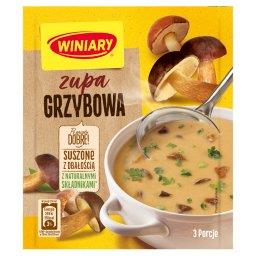 Zupa grzybowa 48 g