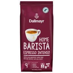 Kawa ziarnista Home Barista Espresso Intenso 1kg