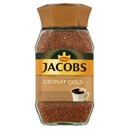 Cronat Gold Kawa rozpuszczalna 200 g