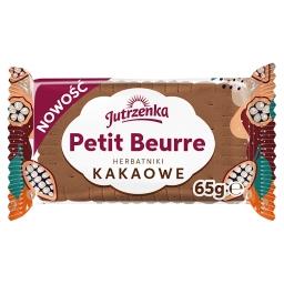 Herbatniki Petit Beurre kakaowe 65 g