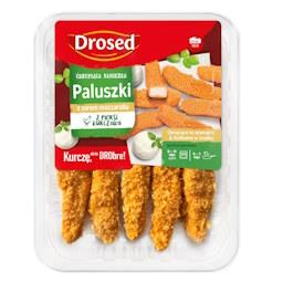 Paluszki z serem mozzarella z piersi kurczaka 250 g