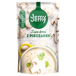 Zupa krem z pieczarek 375 g