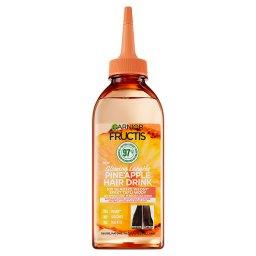 Fructis Pineapple Hair Drink Błyskawiczna odżywka w ...