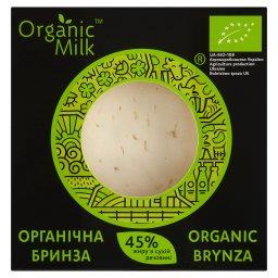 Organic Milk Bio ser bryndza 200 g