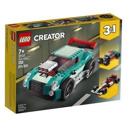 Klocki LEGO Creator Uliczna wyścigówka (31127)