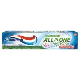 Extra Fresh All in One Protection Pasta z fluorkiem ...