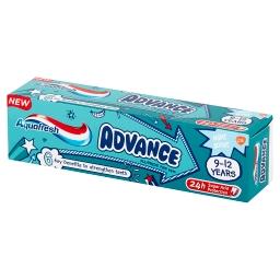 Advance Pasta do zębów z fluorkiem 75 ml