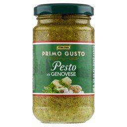 Pesto alla Genovese Gotowy sos 190 g
